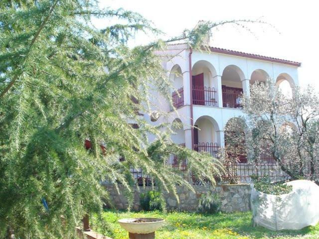Apartments Jelena Peroj Exterior photo